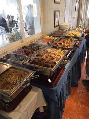 Restaurante D. Carlos I