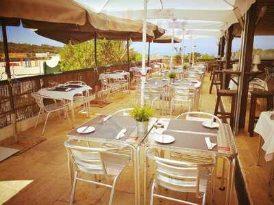 Restaurante D. Carlos I