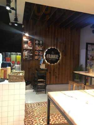 Frankie