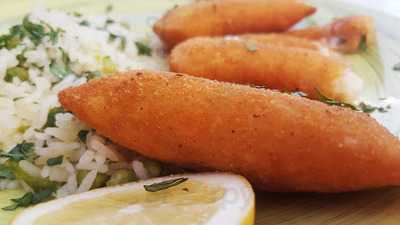 Alma Da Velha - Café & Bistro