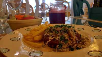 Alma Da Velha - Café & Bistro