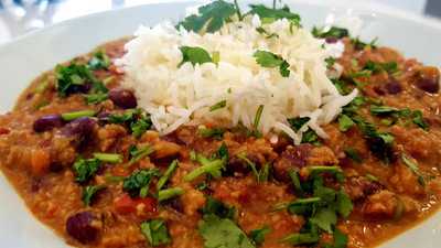 Alma Da Velha - Café & Bistro