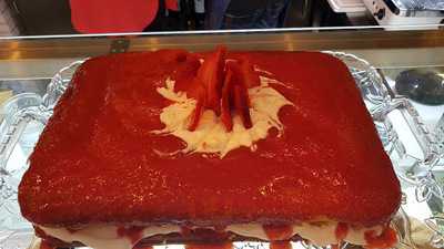 Alma Da Velha - Café & Bistro