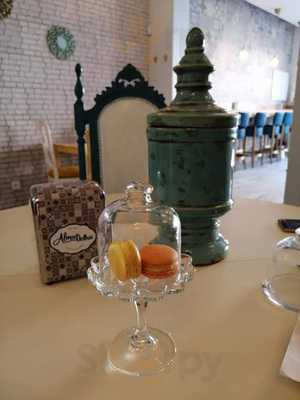 Alma Da Velha - Café & Bistro