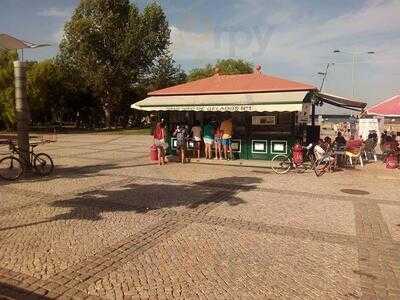 Pavilhao De Gelados N1