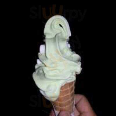 Pavilhao De Gelados N1