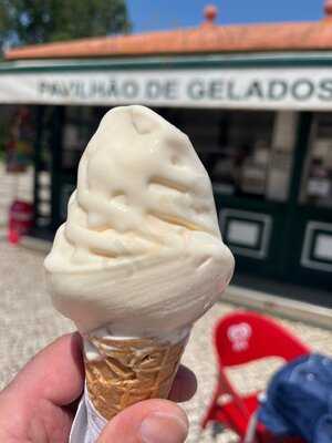 Pavilhao De Gelados N1