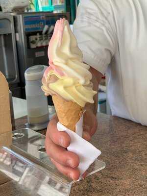 Pavilhao De Gelados N1