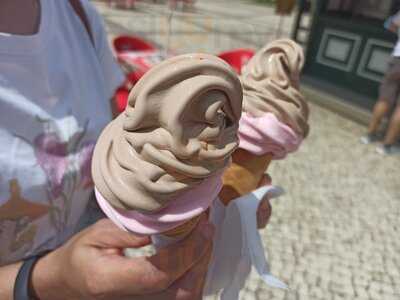 Pavilhao De Gelados N1