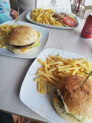 Pinoquio Breakfast Bar