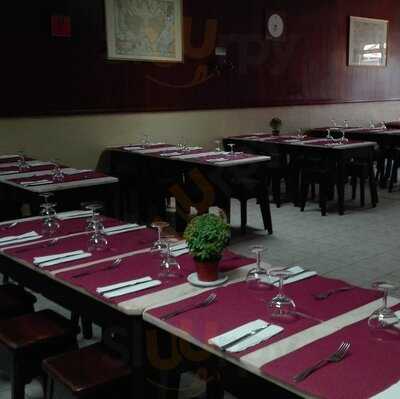 Restaurante Retiro Dos Amigos