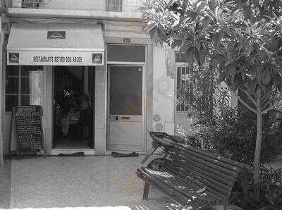 Restaurante Retiro Dos Amigos