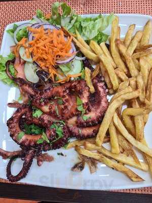 Restaurante Retiro Dos Amigos