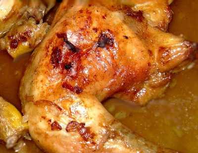 Restaurante O Barão