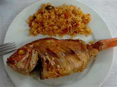 Restaurante O Barão