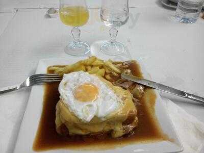 Restaurante O Barão