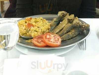 Restaurante O Barão