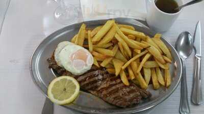 Restaurante O Barão