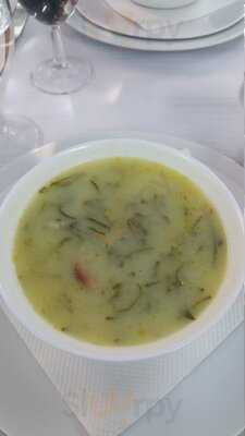 Restaurante O Barão