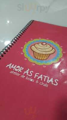 Amor As Fatias