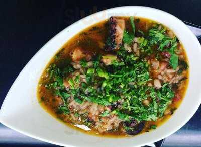 Almadalisboa, Encontros E Sabores