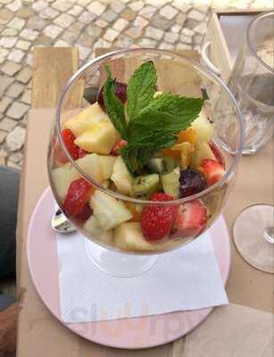 Almadalisboa, Encontros E Sabores