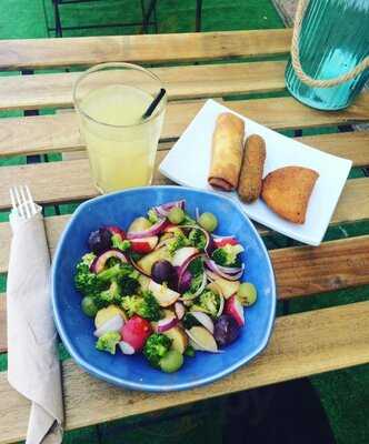 Almadalisboa, Encontros E Sabores