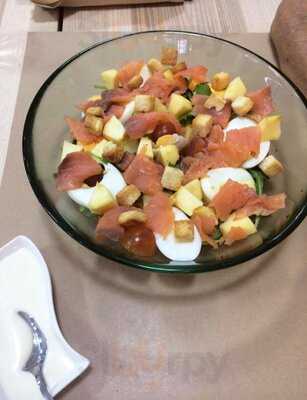 Almadalisboa, Encontros E Sabores