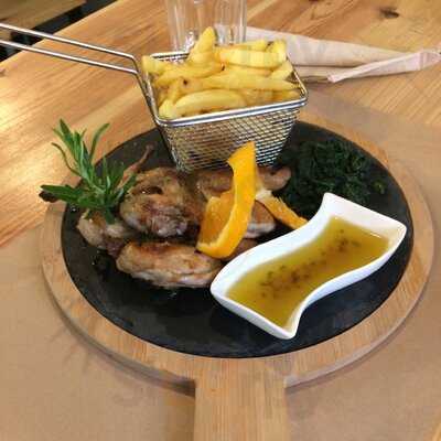 Almadalisboa, Encontros E Sabores