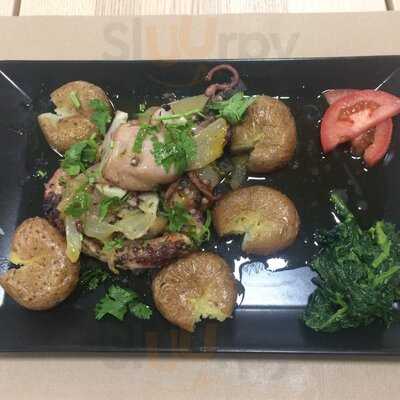 Almadalisboa, Encontros E Sabores