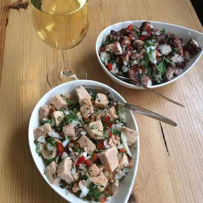 Almadalisboa, Encontros E Sabores