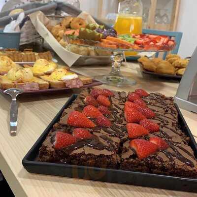 Almadalisboa, Encontros E Sabores