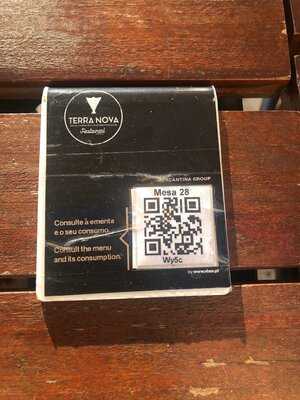 Terra Nova By Populi