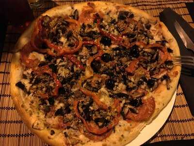 Mercearia Vencedora Fontainhas