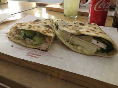 La Piadina