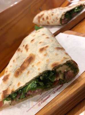 La Piadina