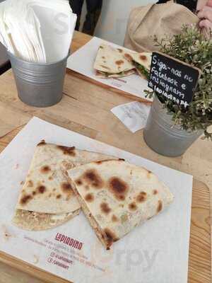 La Piadina