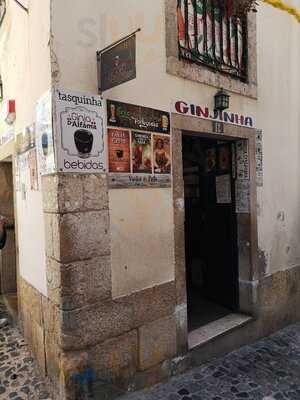 Ginja D'alfama