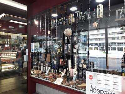 Confeitaria Petúlia