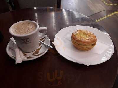 Confeitaria Petúlia