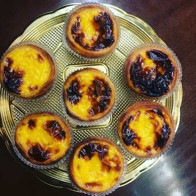 Confeitaria Petúlia