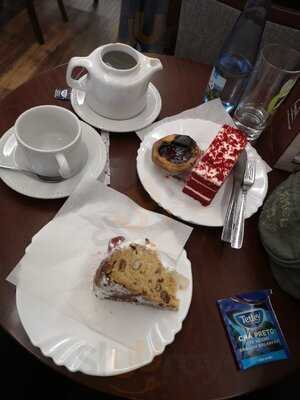 Confeitaria Petúlia