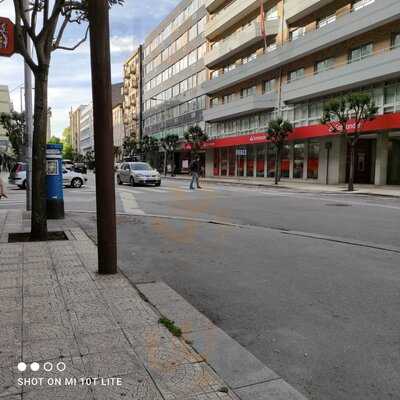 Confeitaria Petúlia