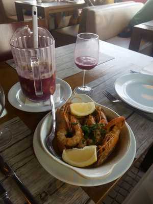 Estória's Copos & Petiscos