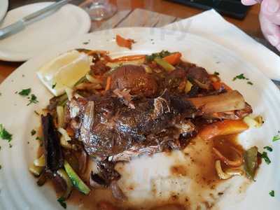 Estória's Copos & Petiscos