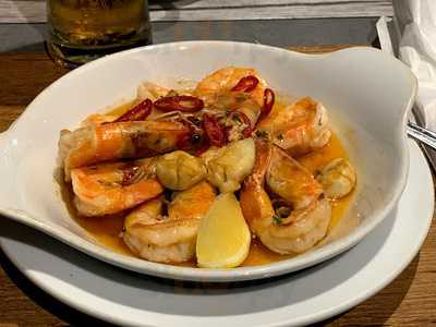 Estória's Copos & Petiscos