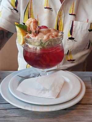 Estória's Copos & Petiscos