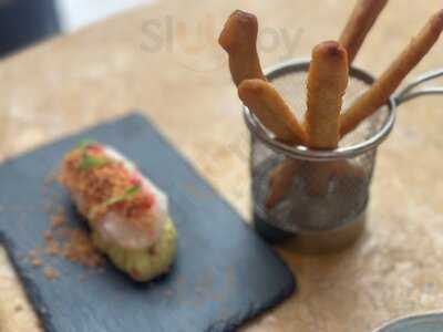 Cantinho Do Avillez Cascais