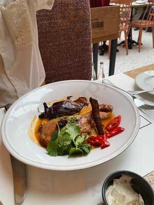 Cantinho Do Avillez Cascais