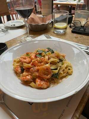 Cantinho Do Avillez Cascais